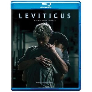 Leviticus  BLU-RAY